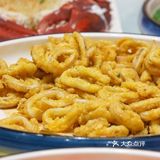 海南聚餐吃海鲜大餐 | 阿浪海鲜一个大满足！