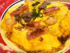 -明記茶餐廳(福田总店)