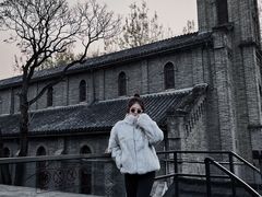 -CHURCH  BISTRO 教堂·餐吧