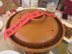 -千岛湖鱼味馆(十字街总店)