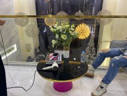 -3AM HAIR SALON染发接发