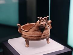 -盘龙城遗址博物院