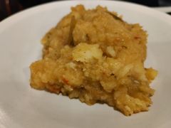 老奶洋芋-紫滇源云南生态菜(丹凤街店)