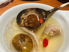 -云海肴·汽锅鸡·云南菜(广安门天虹店)