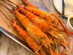 -玖芈·九米羊肉炉(水围村店)