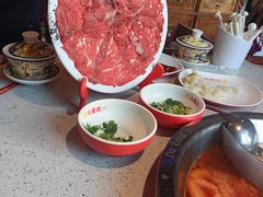 -大龙燚·旷野鲜火锅(广州首店)
