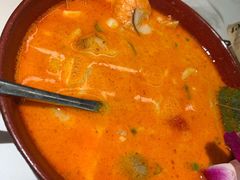 -太食獸泰式茶餐厅(北美新天地店)