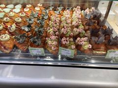 -PAOPAO Bakery&Café(港汇店)