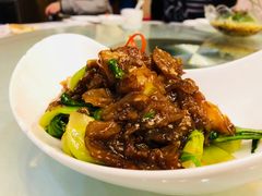 拌海蜇-翠清酒家(万丰路店)