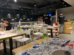 大堂-松哥油焖大虾(科技园店)