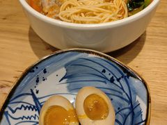 -和府捞面(北美新天地店)