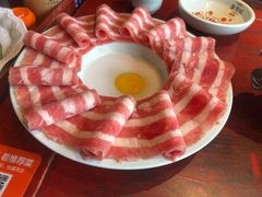 -袁老四重庆老火锅(桐梓坡店)