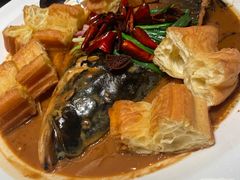 -鸽子侯·家宴·平价海鲜(绿地店)