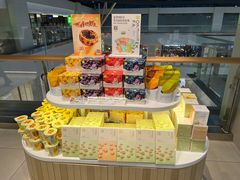 -奈雪的茶(赛格店)