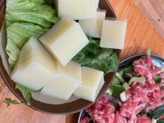 -黔三一夺夺粉酸汤火锅(百信店)