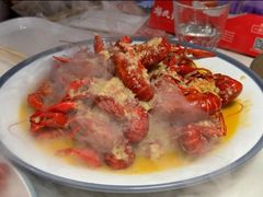 -杨氏青龙虾·羊蝎子(托乐嘉店)