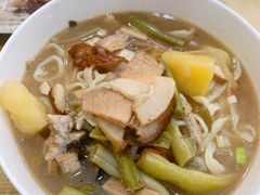 -王婶手擀面(灵寿店)
