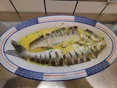 -太湖人家·喝土鸡汤·品太湖三白(动物园店)