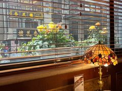 -上海国际饭店
