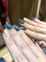 -森日式美甲沙龙MORI NAIL总店