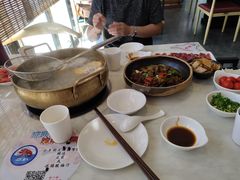 -食潮汕头鲜牛馆(望京保利店)