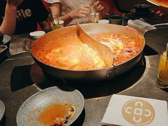 -湊湊火锅·茶憩(天环广场店)