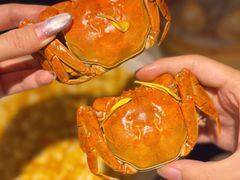 -成隆行·蟹王府(九江路店)