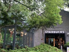 -星巴克(西湖天地店)