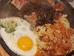 -豪享来中西餐厅(隆昌店)