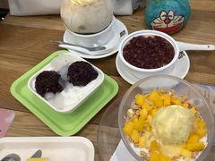 -满记甜品(金唐购物中心店)