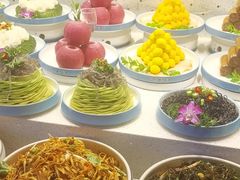 -山河屯铁锅炖鲜鹅·东北菜(开发区一店)