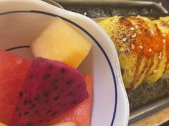 -一心创作料理屋(经开万达店)