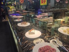 -巴犀烧烤(新崇光店)