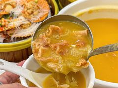 -吉莲利苑海鲜酒家(珠海拱北28年老字号店)