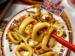 -好好彩啫啫煲·广东小馆(上海七宝领展广场店)