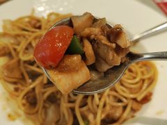 -必胜客(吾悦广场店)