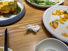 -东北灶(高新银泰店)