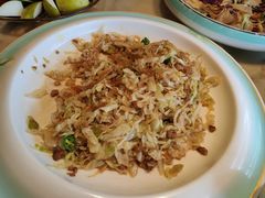 -红蜡烛-养生粥-津鲁菜(中山路店)