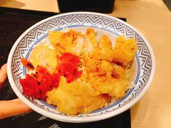-吉野家(上海美罗城店)