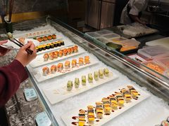 -禾斗海鲜自助(市南银座店)