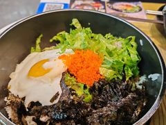 原味鱼籽拌饭-鱼籽村秘制拌饭(崇文门店)