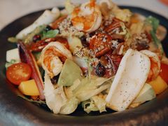 -深圳美高梅酒店·意烁FIAMMA·地中海餐厅