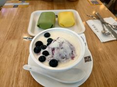 -满记甜品(荟聚购物中心店)