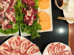 -乌拉街满族火锅·老字号