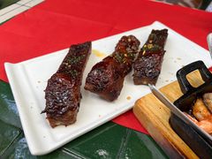 -Las Tapas(思南公馆店)