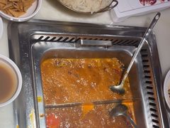 -重庆高老九火锅(万象城店)