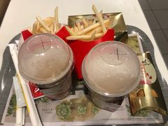 -麦当劳(宜昌东山大道店)