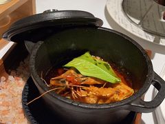 -王品牛排(郑州大卫城店)