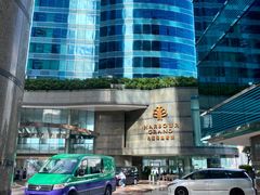 -香港九龙海逸君绰酒店