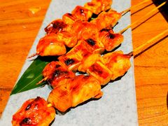 -壹风町烧肉居酒屋(恒丰中央广场店)